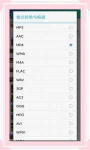 风云格式工厂图1