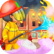 我的消防局游戏 V1.0.6