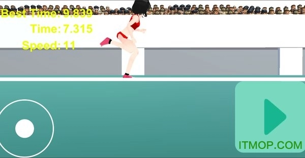 女生模拟器中文版(4)