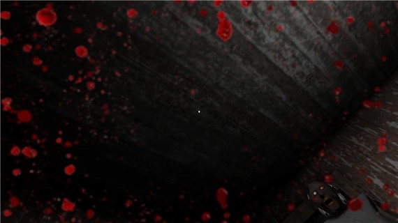 恐怖老奶奶中文版