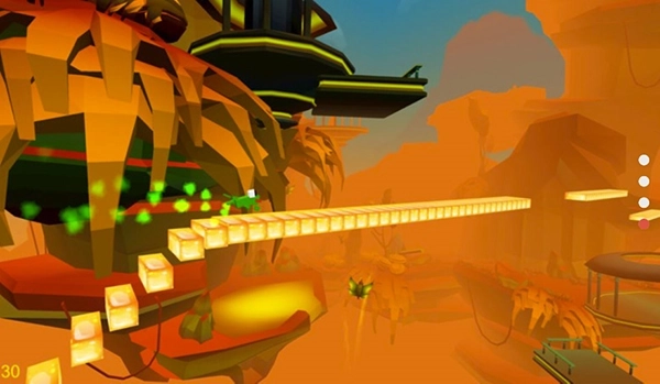 青蛙冒险之旅游戏(1)