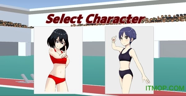 女生模拟器中文版(2)