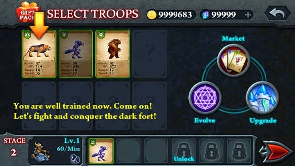 无尽之战中文版