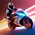 极限摩托车游戏