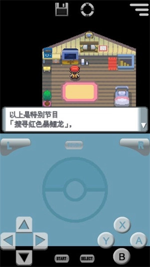 口袋妖怪珍珠中文版(2)