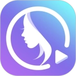 prettyup视频人像美化