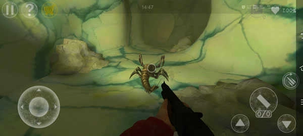 南极洲88号最新版(5)