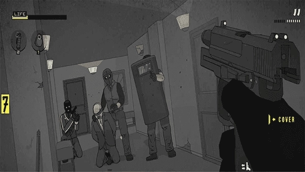 塞拉七号正版 塞拉七号正版