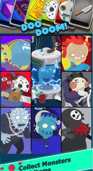 僵尸王国图1