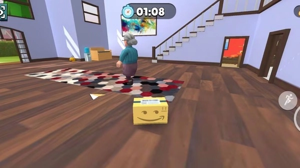 迷你欢乐宿舍图3