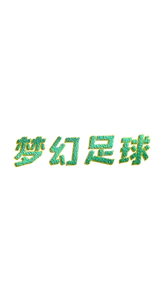 梦幻足球(2)