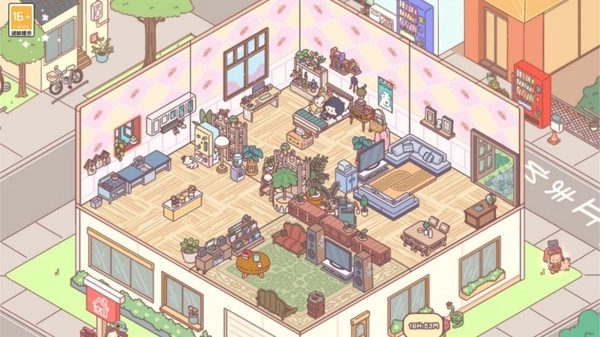 造出个家园-图4