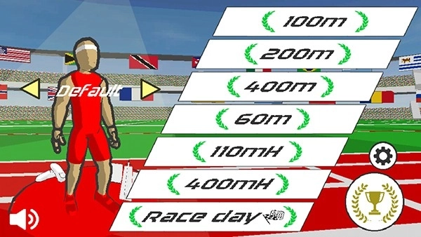 速度之星国际服(2)