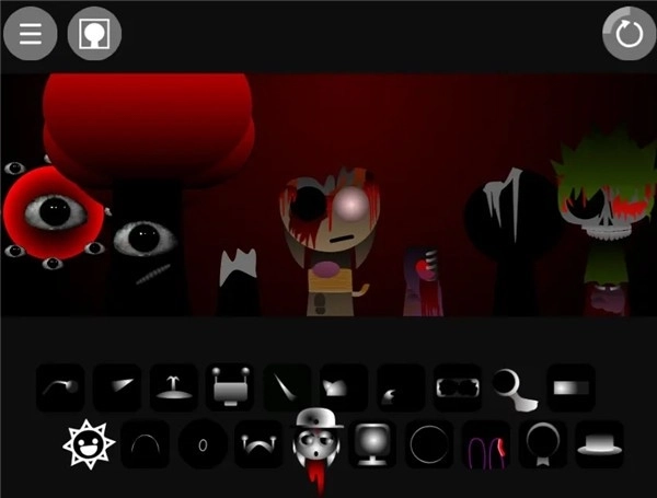 节奏盒子Sprunki第五阶段(1)