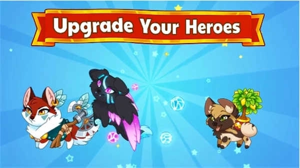 地牢狗（Dungeon Dogs）圖4