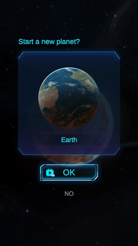 星球粉碎模拟器(1)