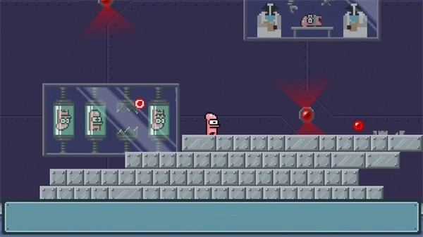 是勇者就上100层图1