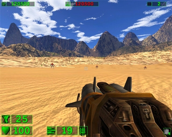 英雄萨姆中文版