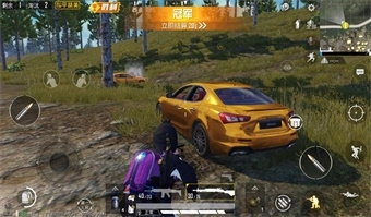 和平精英美化包免费版(3)