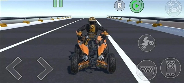 摩托驾驶游乐场-图2