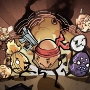 进击的超能勇者