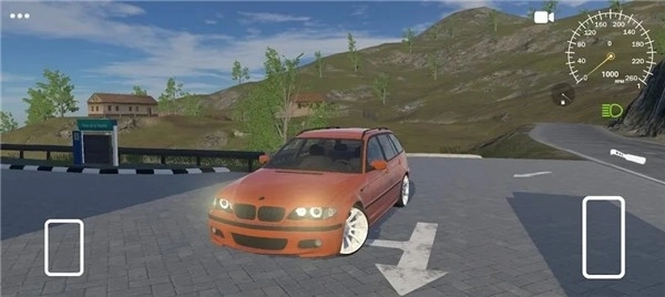 巴尔干驾驶区图3