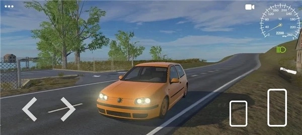 巴尔干驾驶区图4