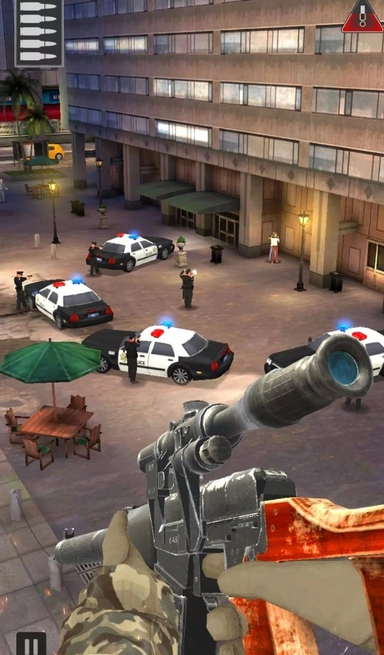 狙击手射击3D图4
