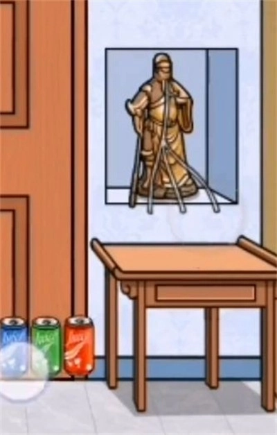 掌管脑洞的神-图1