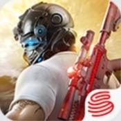 荒野行动国际服