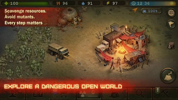 生存之日高级版