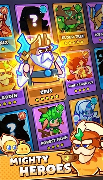 史莱姆大战僵尸图2