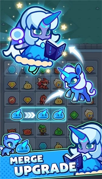 史莱姆大战僵尸图4