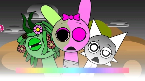 节奏盒子错误化(3)