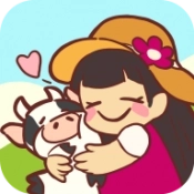 彩虹棉花糖小店