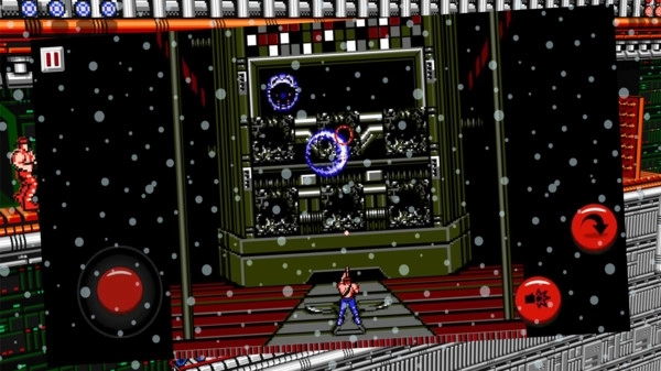 像素世界射击图3