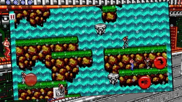 像素世界射击图2