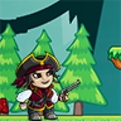 逃离诅咒之岛 v3