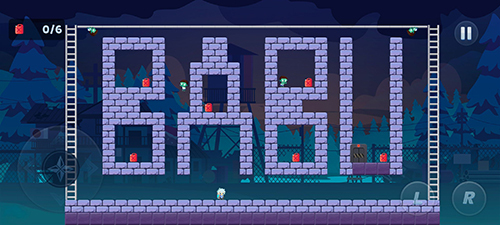 哈迪和莫莉最新版图1