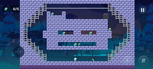 哈迪和莫莉最新版图4