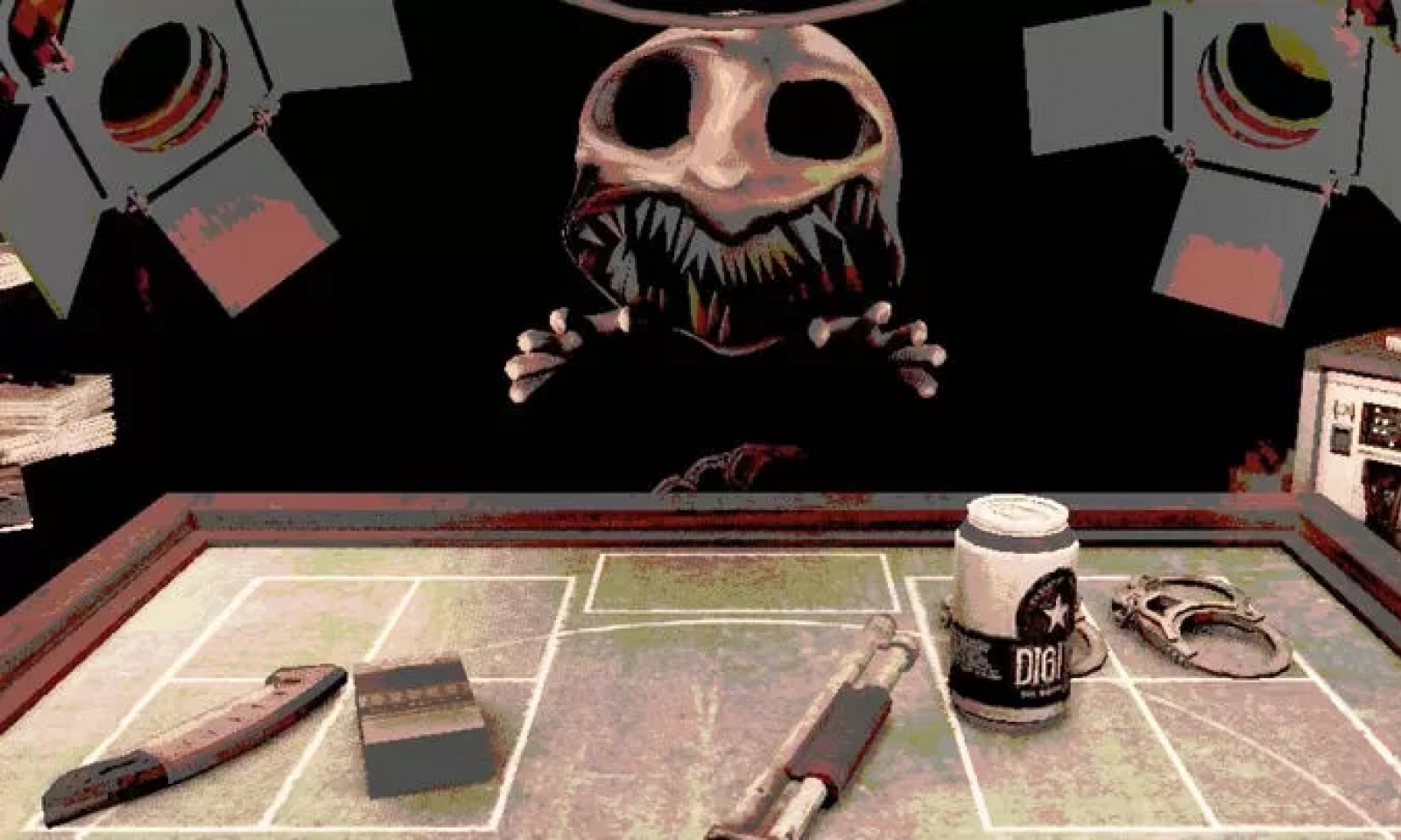 恶魔轮盘赌-图2