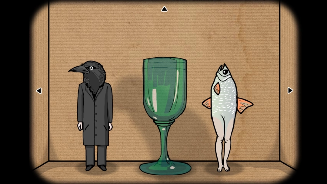 逃离方块合集图2