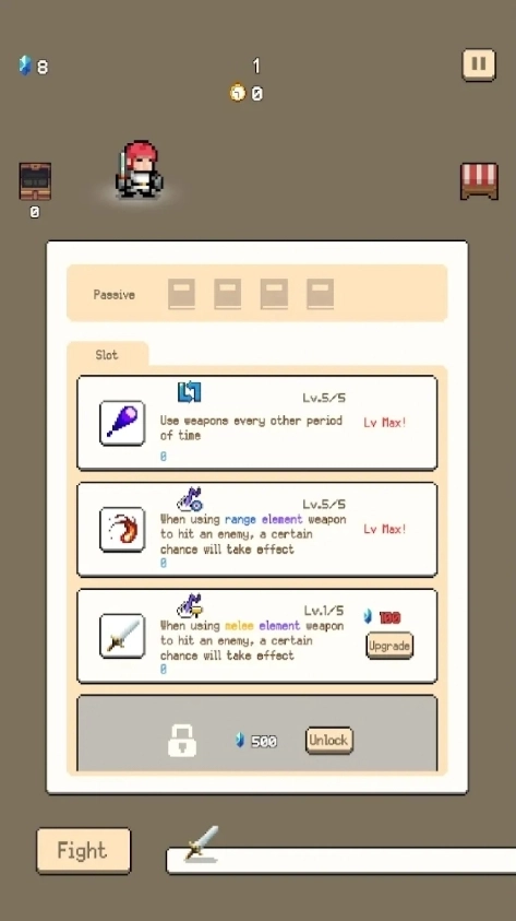 肾上腺素复古探索图2