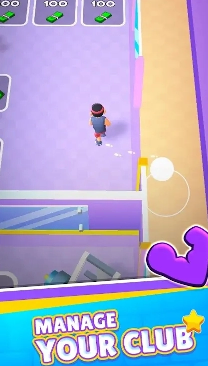 我的完美健身俱乐部图3