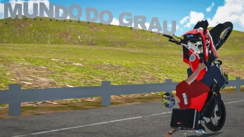 摩托史诗特技图3