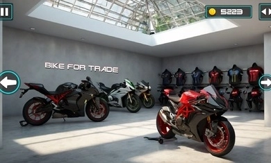 摩托车经销商图3