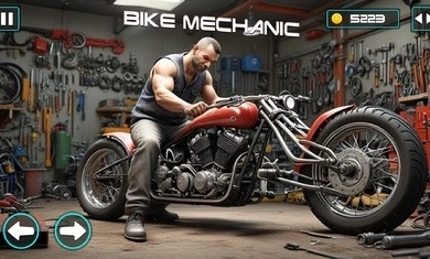 摩托车经销商图2