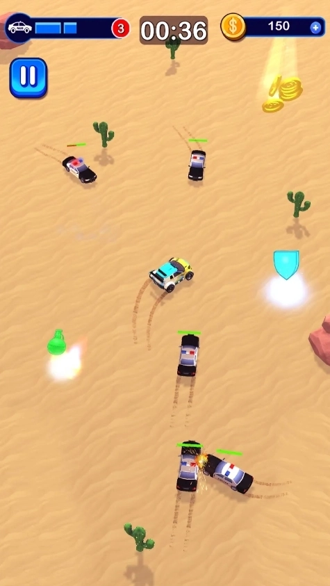 汽车漂移专业版(2)