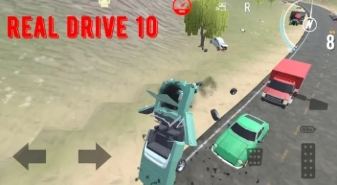 真实驾驶10-图1