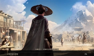 一蓑一笠一江湖(2)